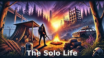 Rust: How I survived Stevious 2x MAIN as a Solo