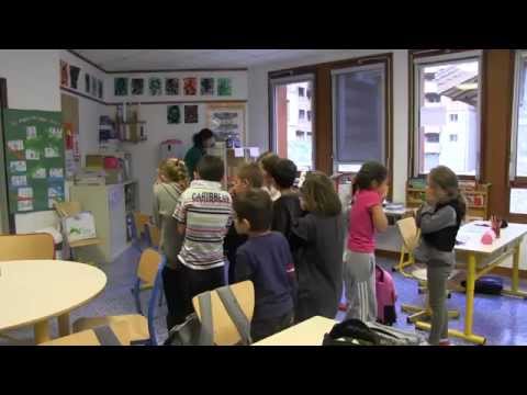 Vidéo: Comment Gérer Un Incendie Dans Une école