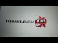 FremantleMedia Kids And Family Logo TVOKids Weekends Logo FremantleMedia Kids And Family Logo TVOKids Weekends Logo