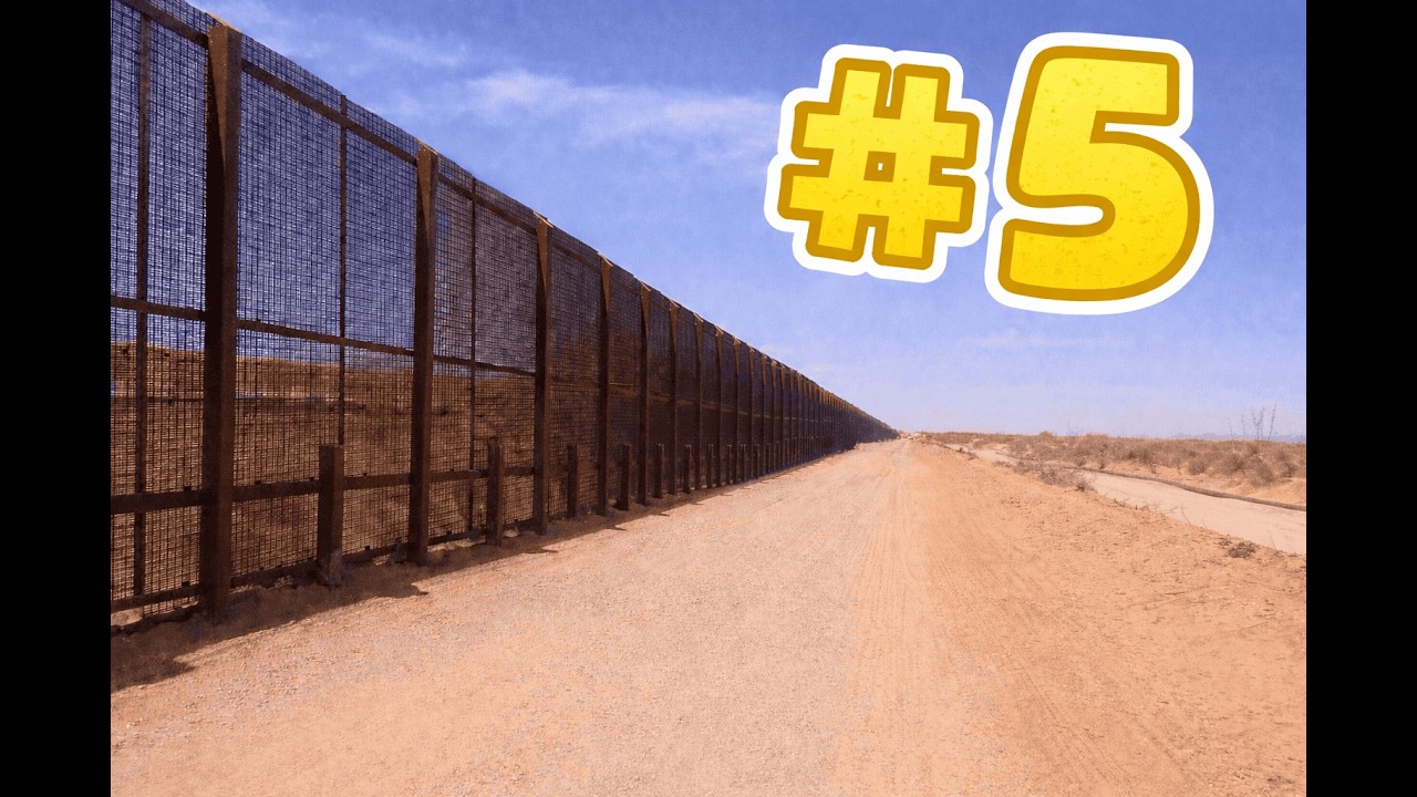 FUGITIVOS - Papers Please #005