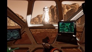Марсианин VR - днище! Часть 2 screenshot 1
