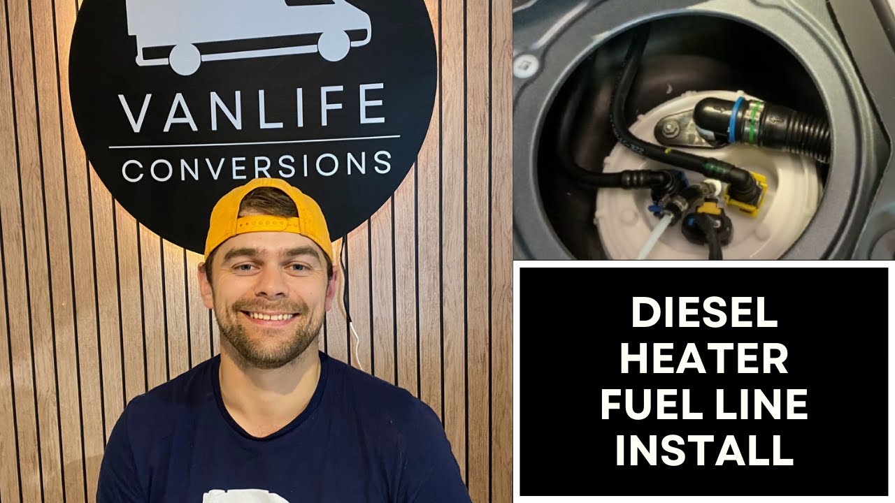 Simple Install Of A Fuel Line For A Diesel Heater Truma Relays simple-install-of-a-fuel-line-for-a-diesel-heater-truma-relays