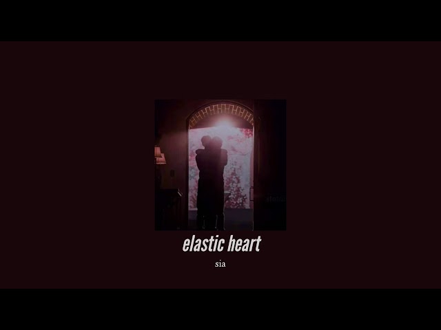 ( slowed down ) elastic heart class=