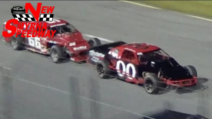 Modified 25 | New Smyrna, Sep 23 '17