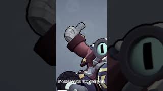 Brawl stars sad voice lines