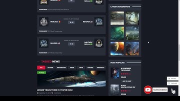SquadForce - eSports Gaming WordPress Theme stream game video Saeki