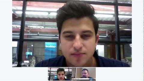 The Chris Voss Show Podcast 13 Bobby Ghoshal CEO of FLUD Interview