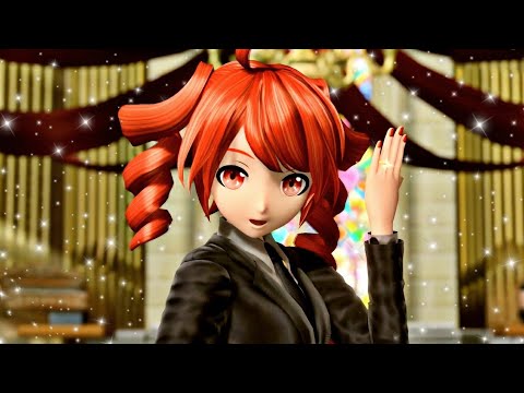 【重音テト / Kasane Teto】 Love Trial  恋愛裁判 / Renai Saiban【UTAUカバー】【PDAFT MOD】