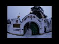 Кресто Воздвиженский Иерусалимский ставропигиальный женский монастырь в Горках Ленинских