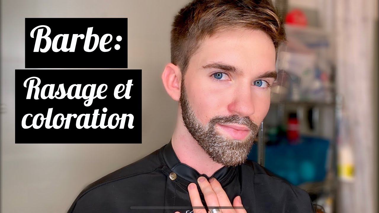 Désépaissir barbe Clearance