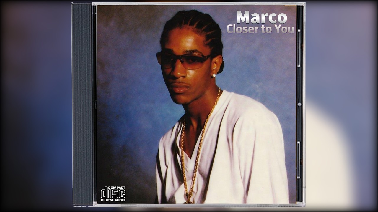 Watch Marco - Closer to You on YouTube Watch Marco - Closer to You on YouTube