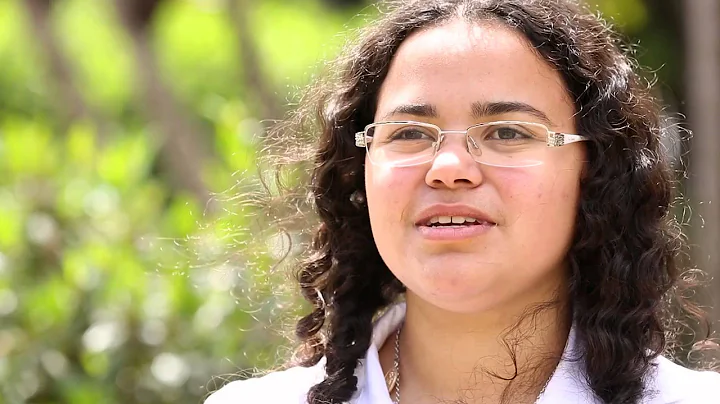 Histrias de Transformao - Jennifer Christine Silva