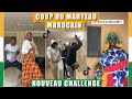 Coup du marteau marocain  nouveau challenge tiktok dance cte divoire tiktok225 tiktokivoire