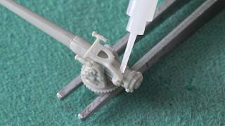 The Model Ship - Part 2735