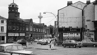 Liverpool Memories. Let's Go Down Town. Liverpool City Centre.