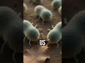 Discover the unseen heroes! #SoilHealth #PlantGrowth #NatureMagic