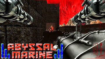 Doom: Tricked and Trapped - Abyssal Marine 0.51