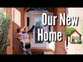 We're Moving... Again! | Single Teen Mom Vlog