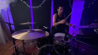 “Baby Sitter” - Dababy ft. Offset - Drum Cover