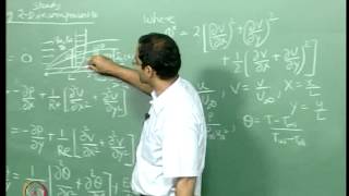 Mod-01 Lec-11 Boundary layer approximation
