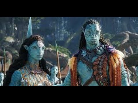 Filming Avatar 2, Как Снимали Аватар 2