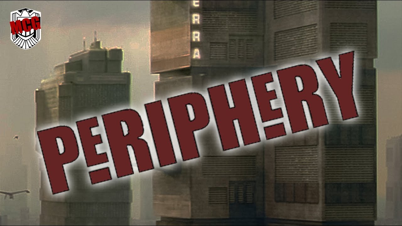 Periphery - Retrieve on Tabsim