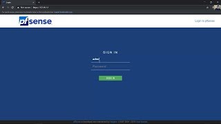 how to install and setup pfsense in virtualbox how to install and setup pfsense in virtualbox
