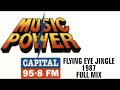 Capital fm london flying eye jingle 1987 full mix