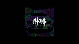PHONK!!(Dxrk ダーク--Terrorwave
