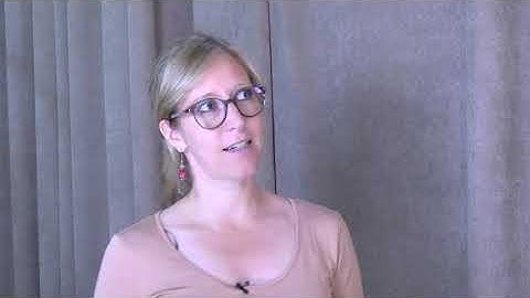 Interview: Julia Wagemann - Summer School 2020