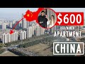 What is it like to live in China in 2021: Our $600 dollar/month apartment in Suzhou