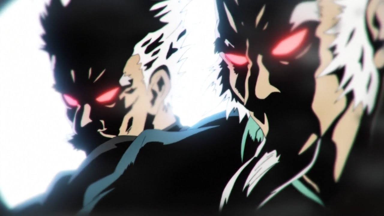 One-Punch Man 2: Episódio 12 mostra Silver Fang contra Garou, e Saitama  realiza resgate INSANO - Combo Infinito