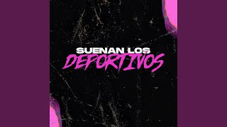 Video thumbnail of "ELI DJ - Suenan los Deportivos"