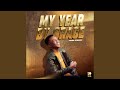 My year by grace