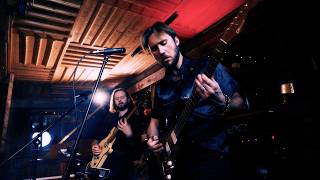 Risky Business - Wings of Mercury [Official Music Video]
