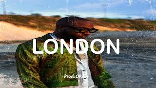 (FREE) London _ Davido X Asake X Seyi Vybz Type beat 2023 [Amapiano 2023]