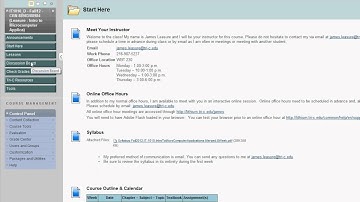 Introduction to IT 1010 - Intro to Micro Computer Applications