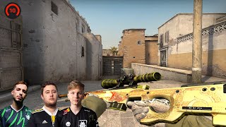 How To Play Awp How To Awp Like Kennys, Zywoo, M0Nesy