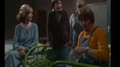 Prisoner Cell Block H gaffes - part 1