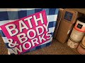 BATH AND BODY WORKS JUNE 2021 SAS HAUL DAY 1‼️ 😍🎉