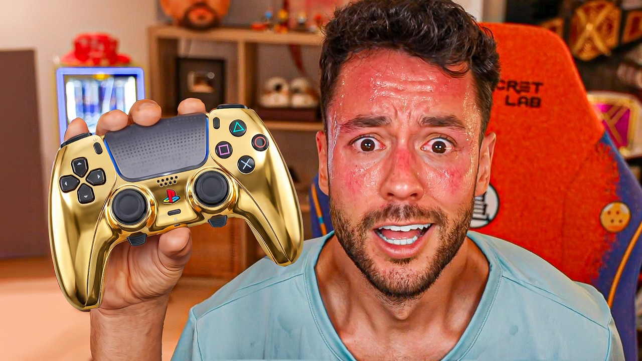 He vuelto a ganar en Fortnite…