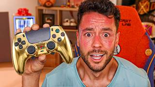 He vuelto a ganar en Fortnite…