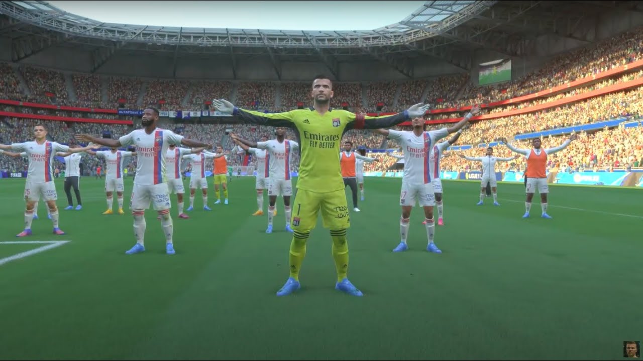 TTB] FIFA 23 REALISTIC SLIDERS & BEST SETTINGS! - FULL MANUAL RECOMMENDED!  - USE THIS AS A BASE 😉 