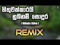 Hithuwakkarai nubanam sodura remix | Lyrics