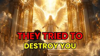 🔴 Chosen One: This Was Meant to Destroy Your Life — But It Failed 🔥🙏