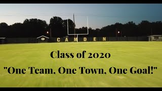 Class of 2020 Community Shoutouts
