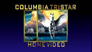 Columbia TriStar Home Video (1993) - REMAKE [WIDESCREEN]