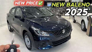 Download Lagu *New Price*✅ Maruti Baleno Sigma Base Model 2025 MP3 Download Lagu *New Price*✅ Maruti Baleno Sigma Base Model 2025 MP3