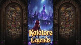 KOTOTORO : MYSTIC #TAROT #HIDDENOBJECTS GAME, MAGICBALL & #DIVINITION APP screenshot 5