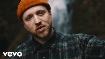 He Who Never - The Great Divide (Official Music Video)